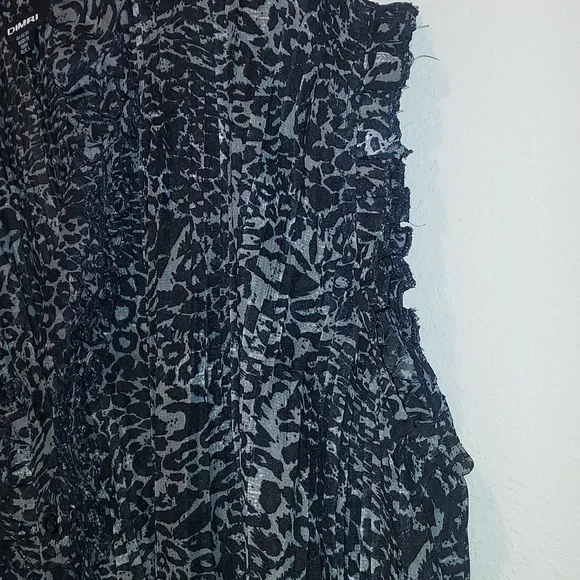 DIMRI Blouse - Picture 3 of 8